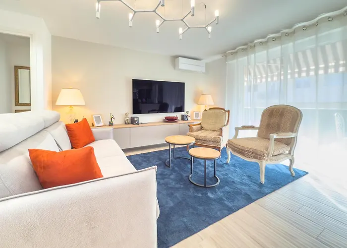 Le Marcellin By Winsome Destination