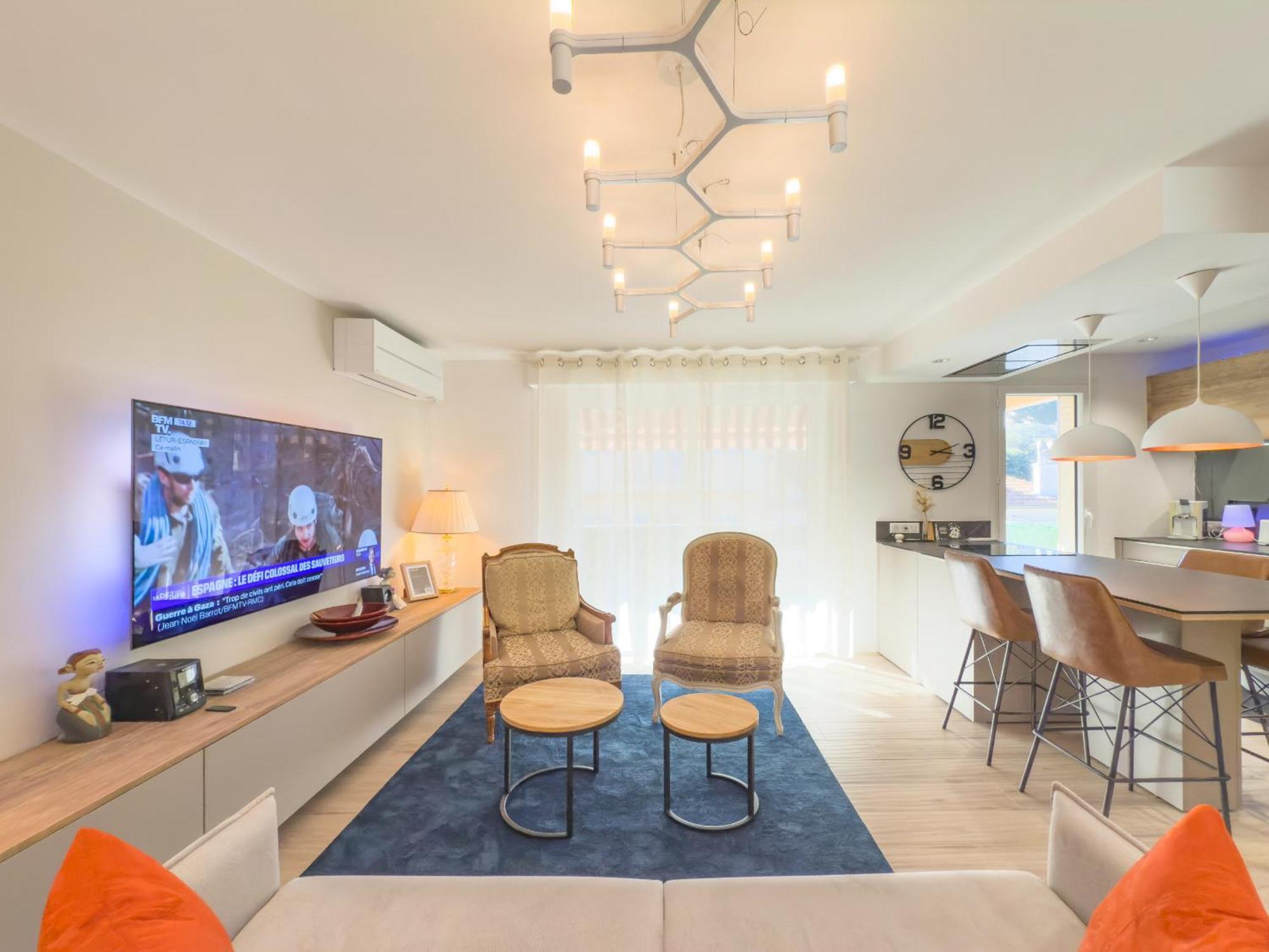 Appartamento Le Marcellin By Winsome Destination Cannes