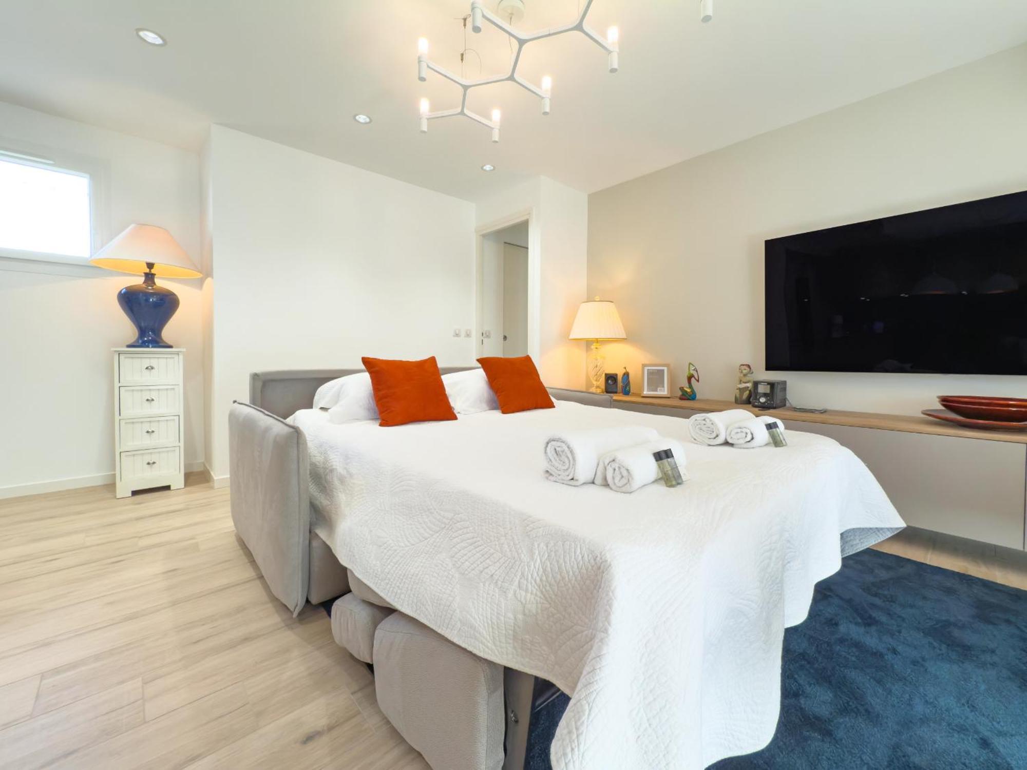 Le Marcellin By Winsome Destination Appartamento Cannes